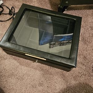 Jewelry Case